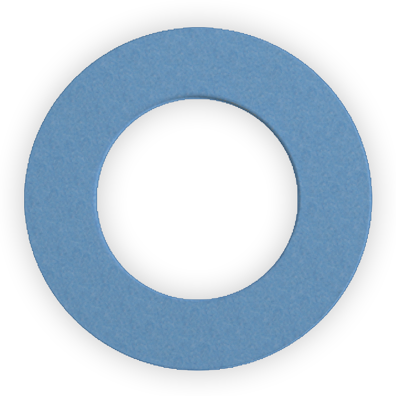 Fiber Gasket